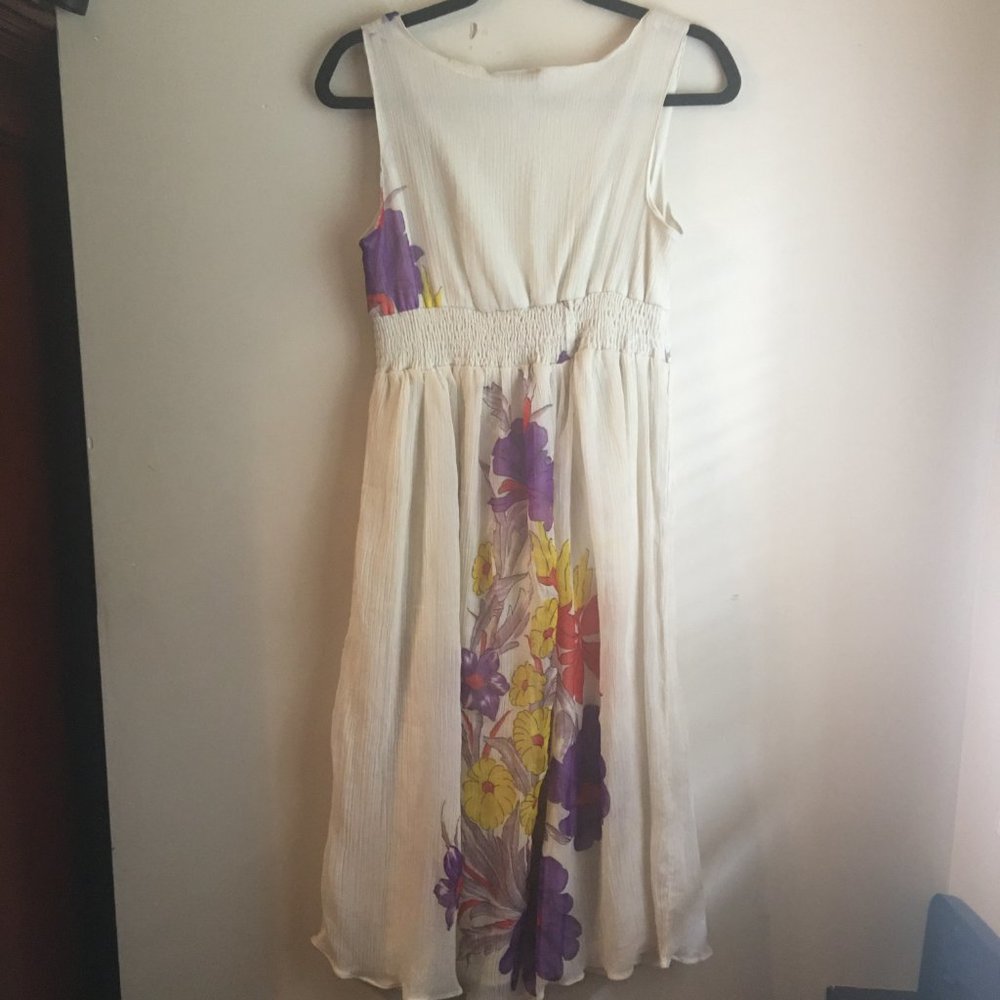 J GLEE CASUAL DRESS - Picture 2 of 5
